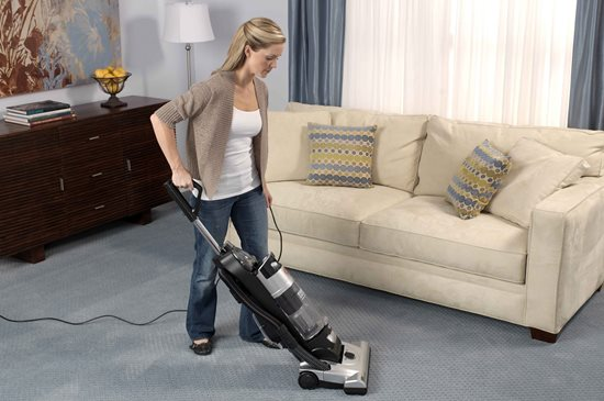 Auto Carpet Cleaning Services in Newnan, GA by PENCO Clean
